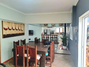 Corner House